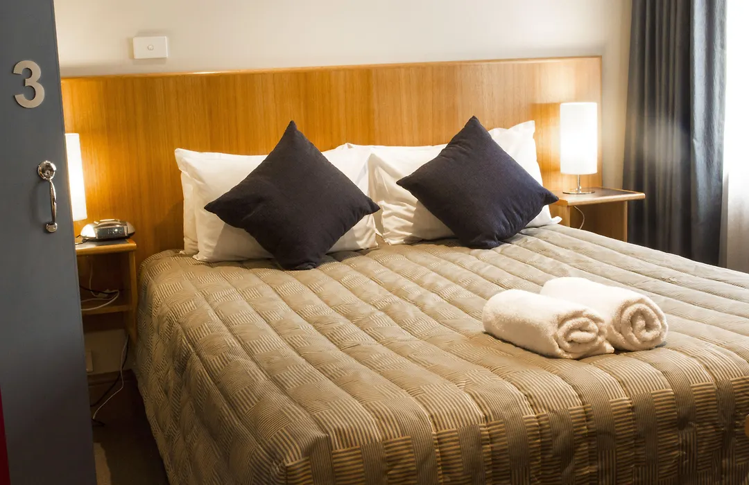 Central Hotel Hobart-1